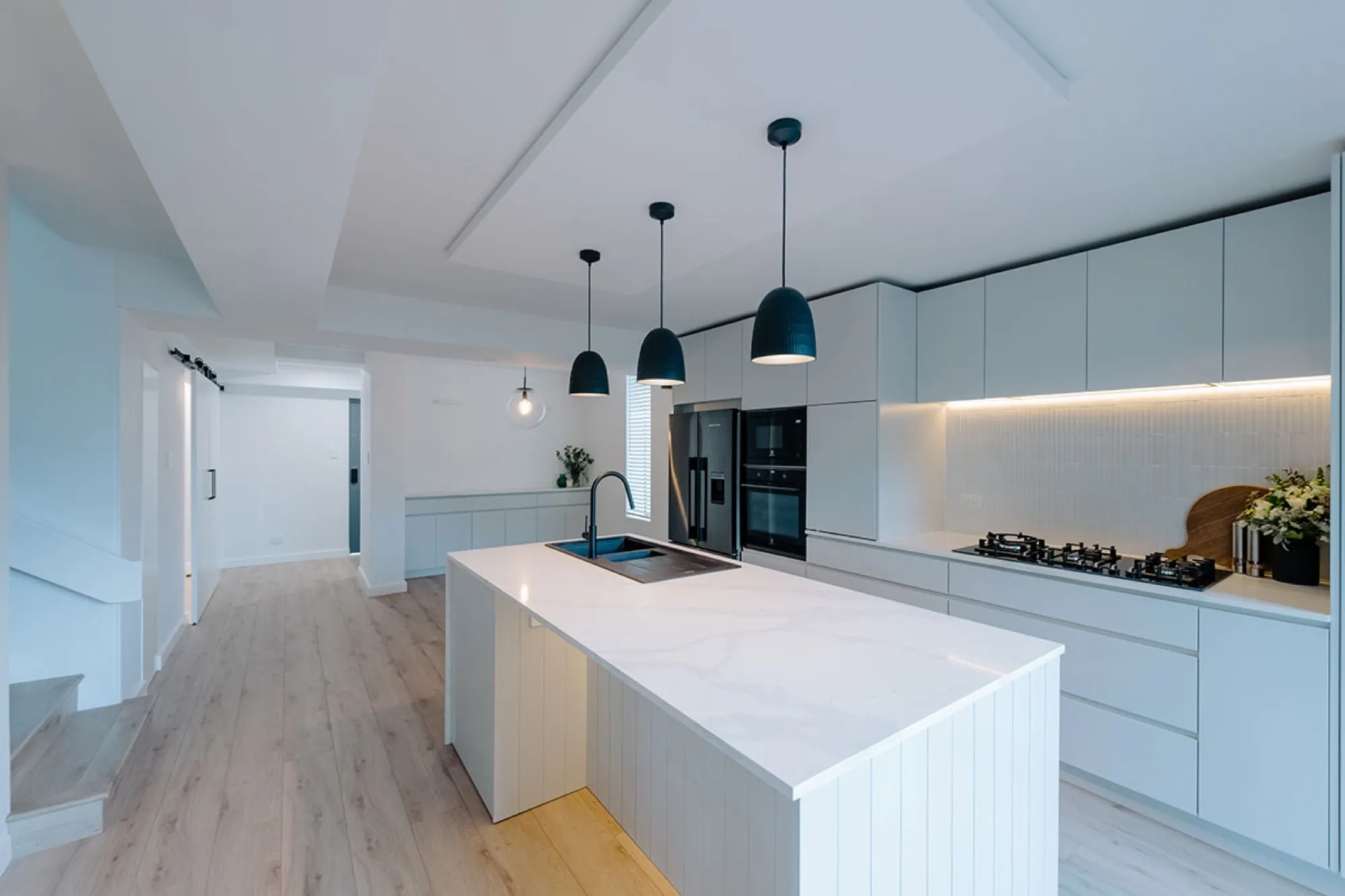 Arthur Street view 2