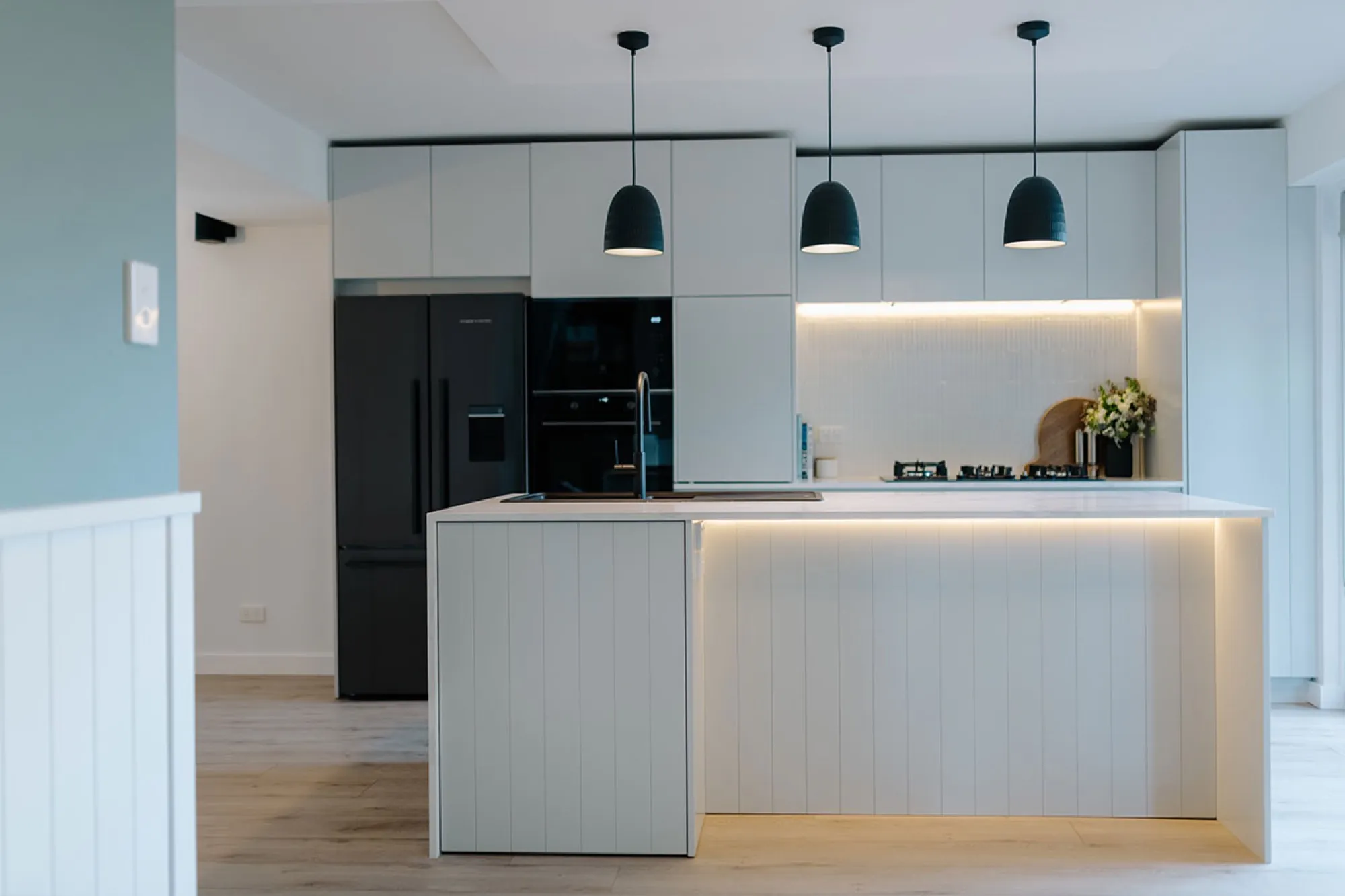 Arthur Street view 5