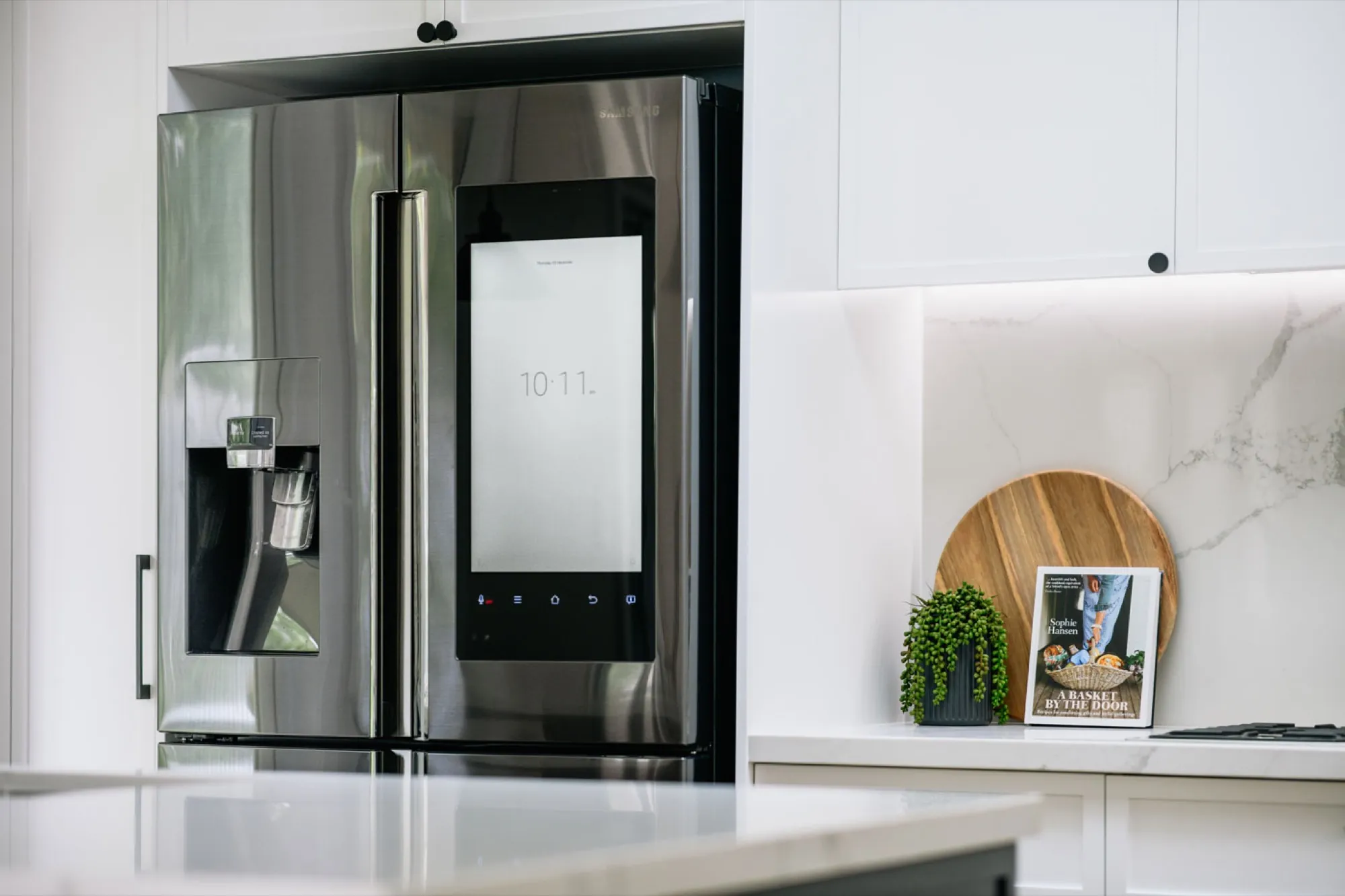 Pembroke Street view 2