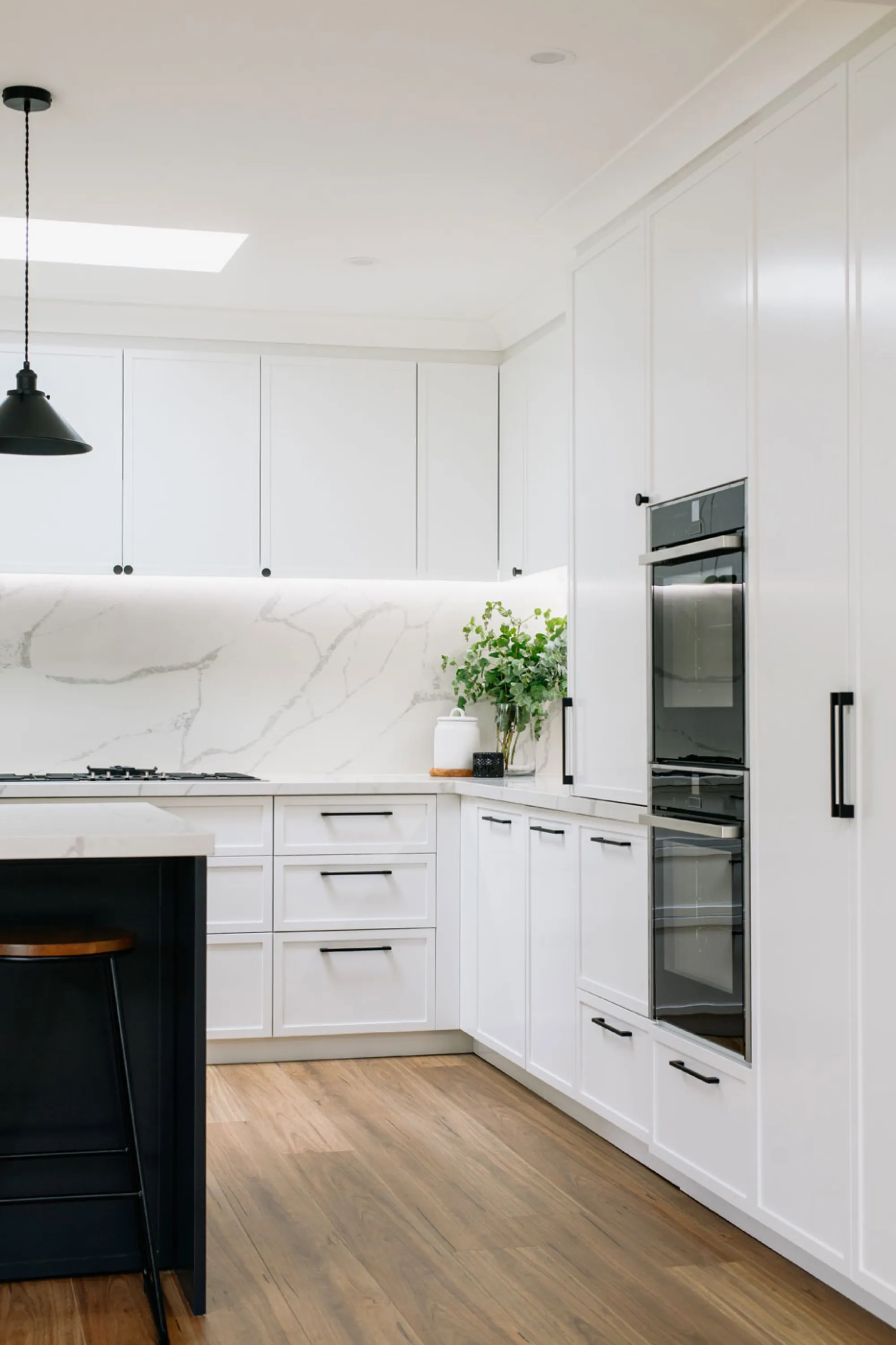 Pembroke Street view 4