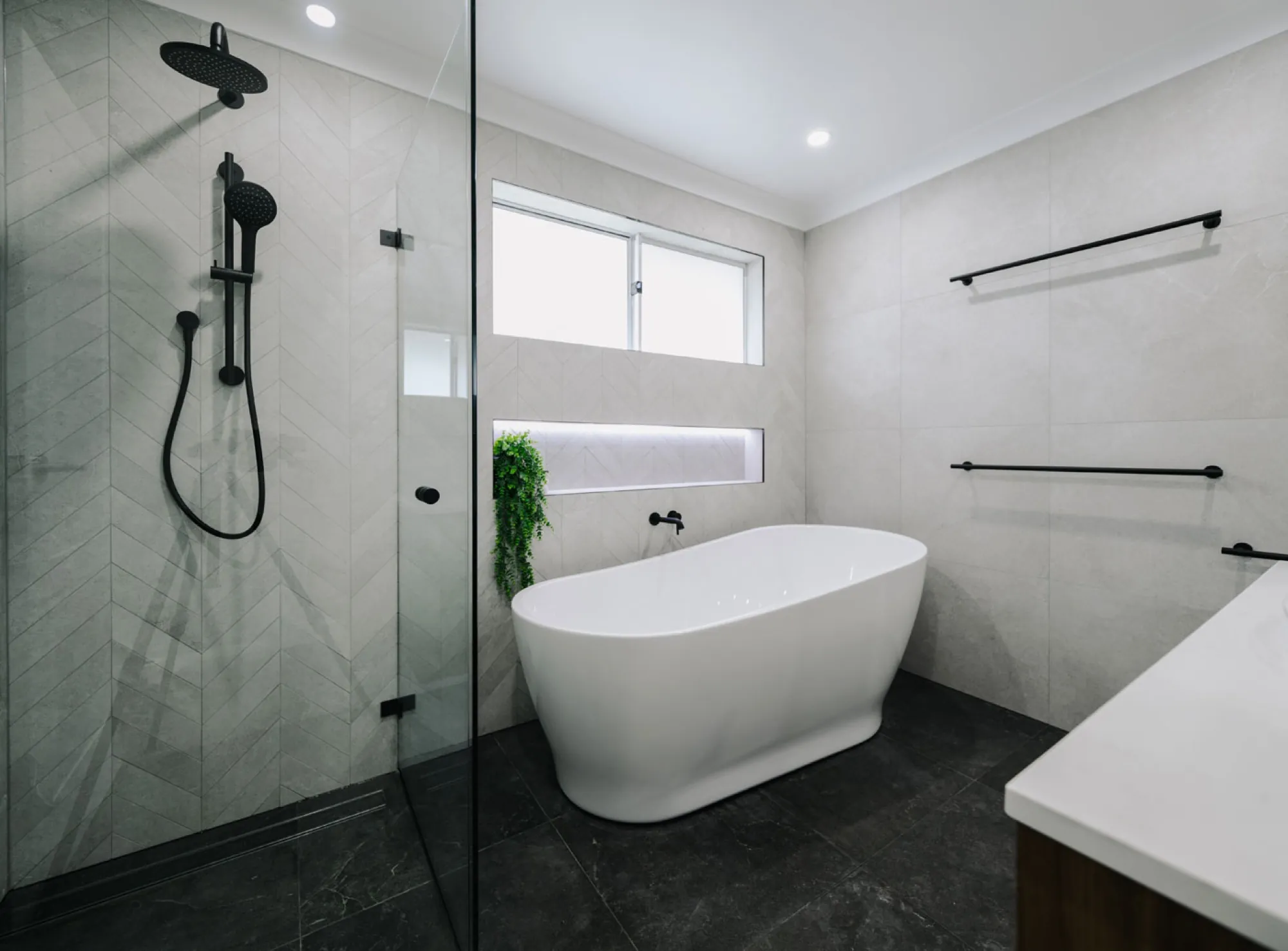 Pembroke Street view 6