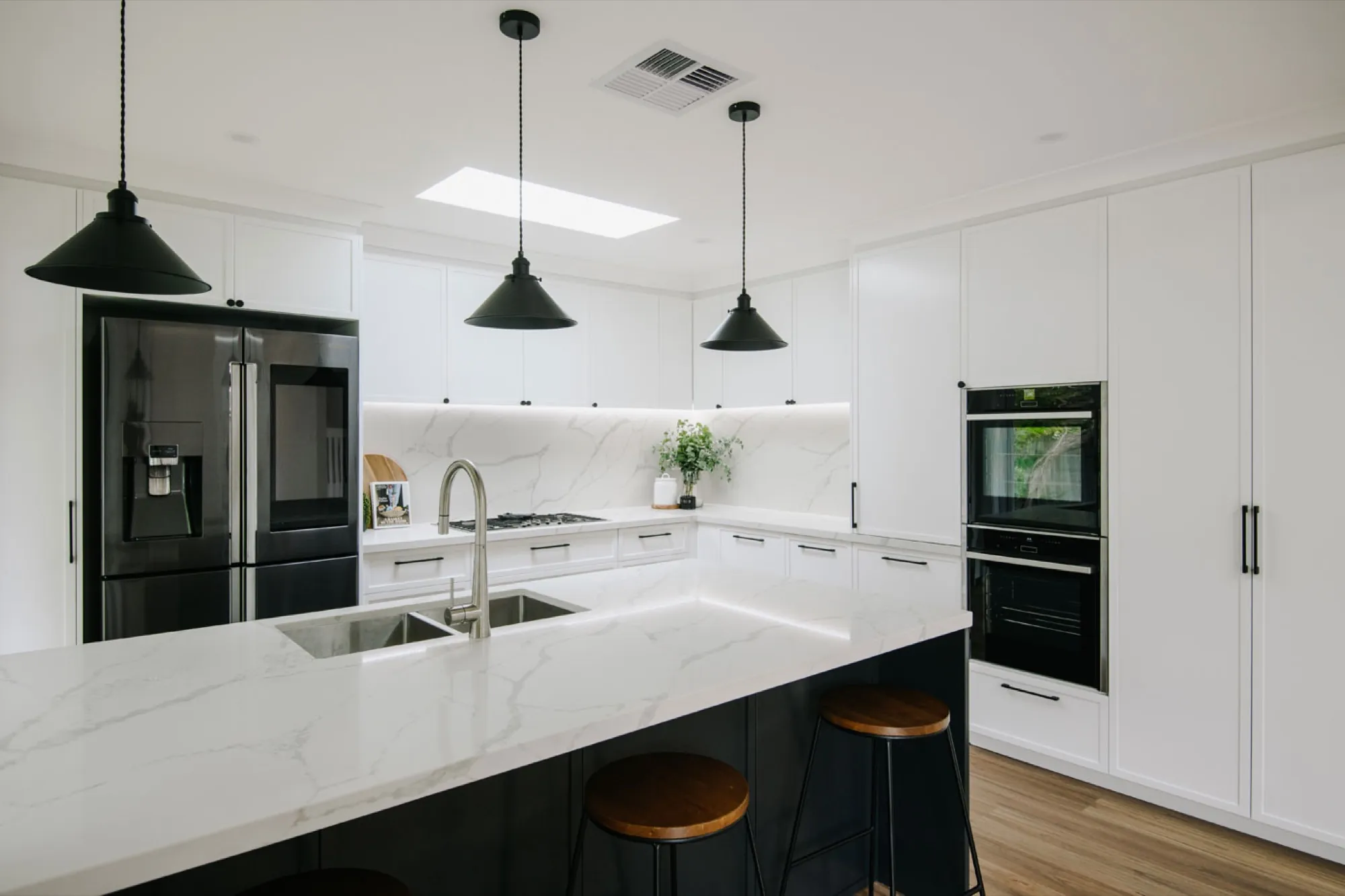 Pembroke Street exterior render