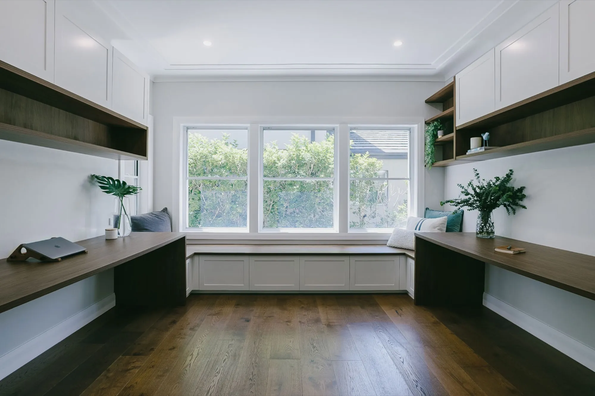 Provincial exterior render