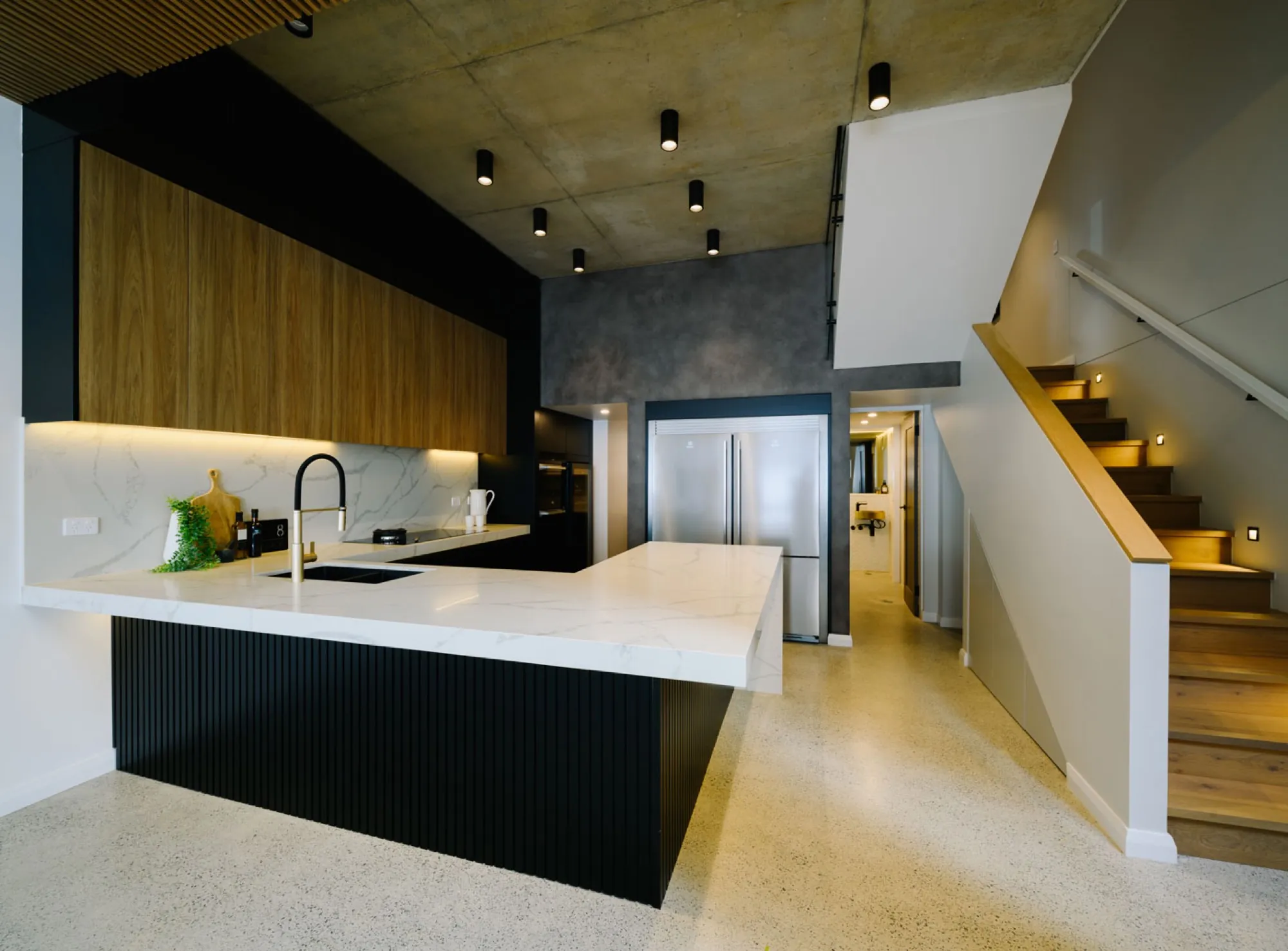 Rowley Street view 3