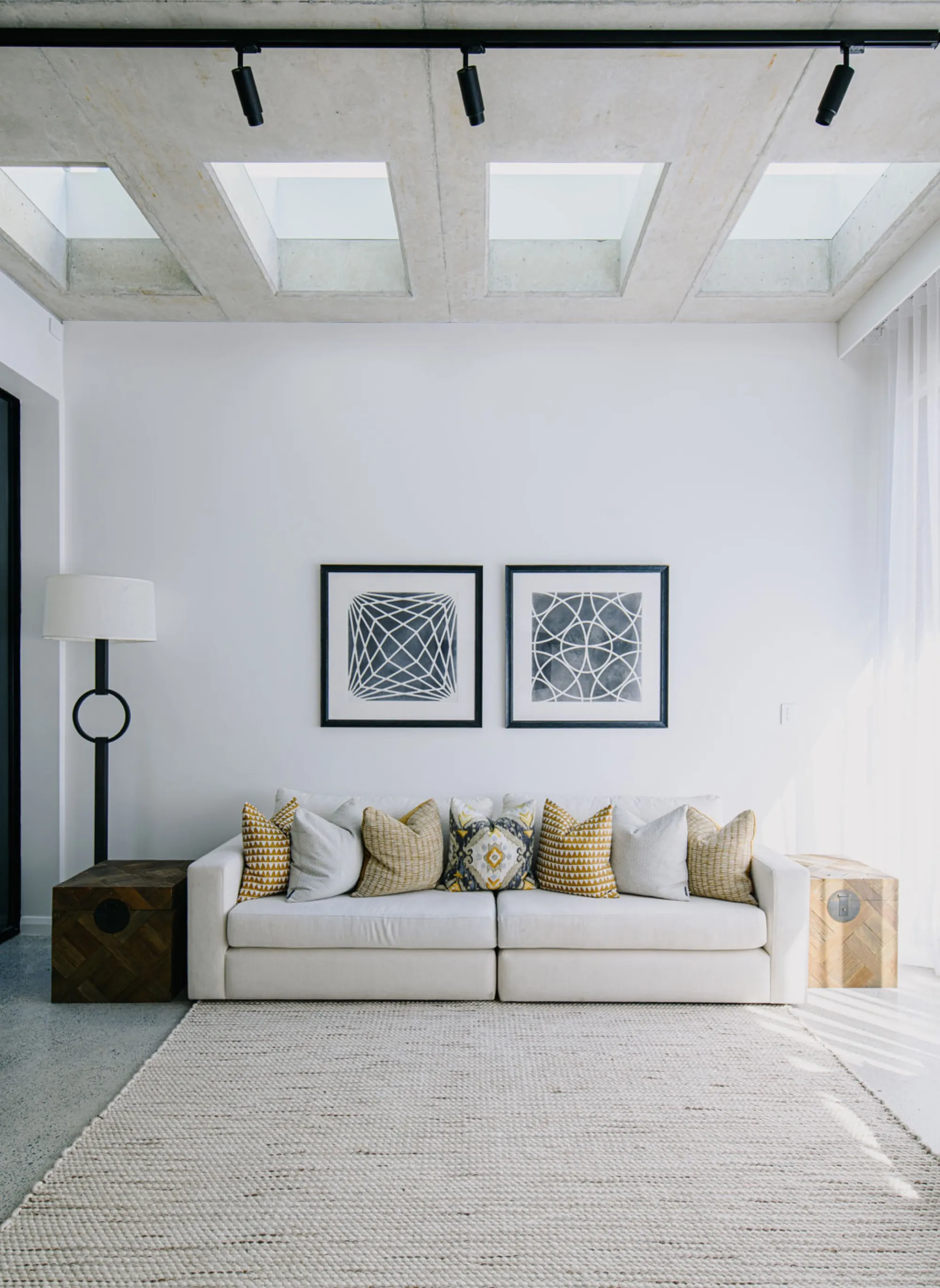 Rowley Street view 4