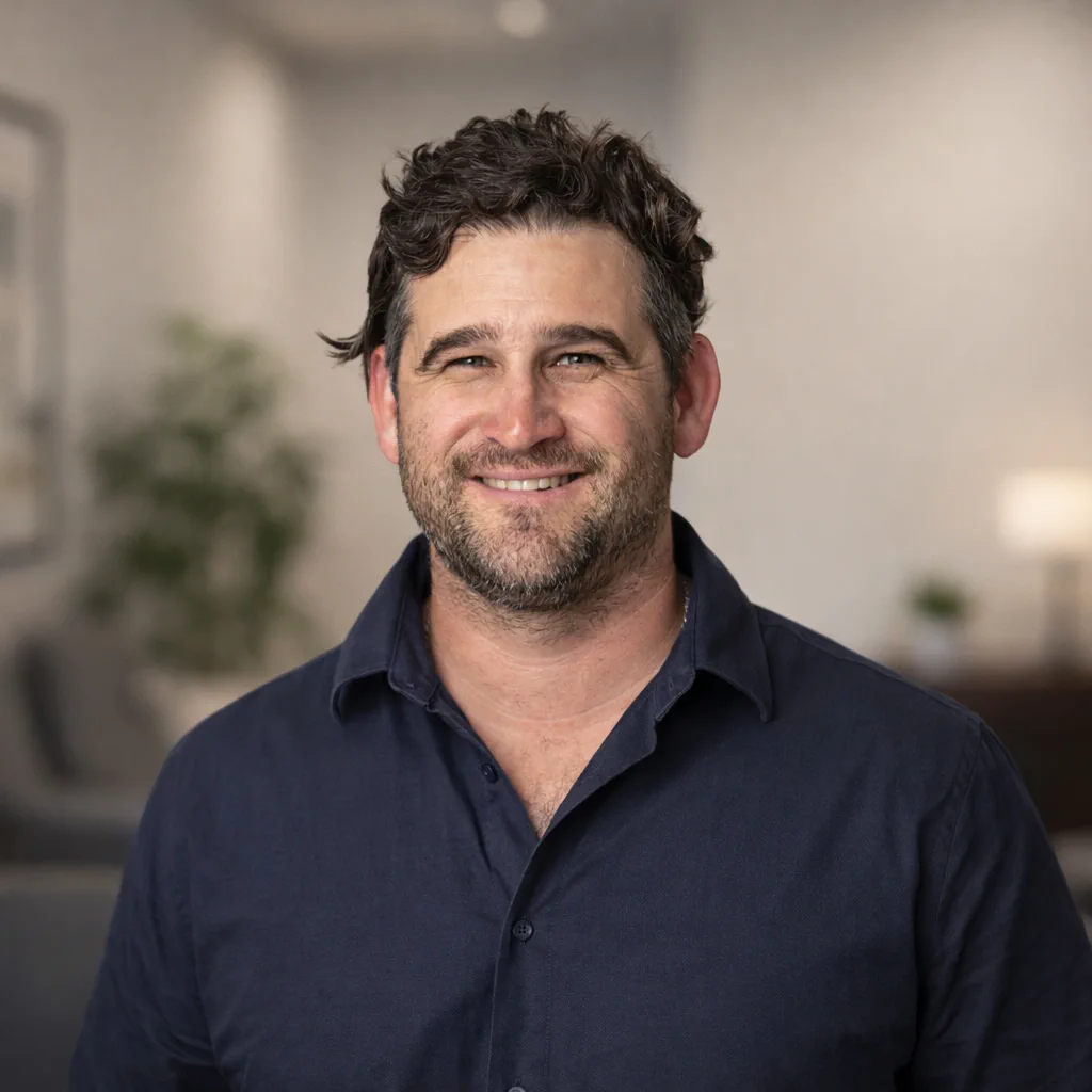 Chris Harrison, Northgate Building Group Construction Manager