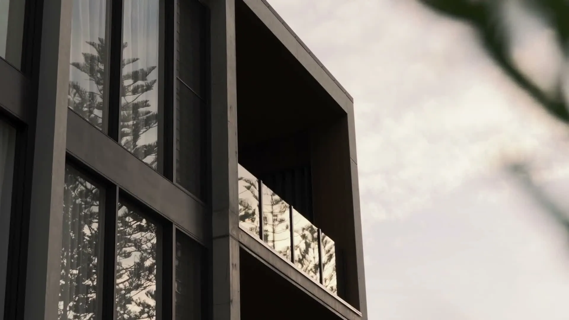 Northgate Building project detail